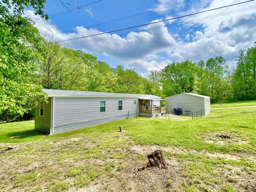 1571 Kit Cowan Road Somerset KY 42501