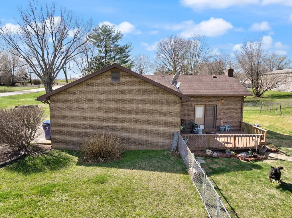 1080 Parkers Mill Road Somerset KY 42501