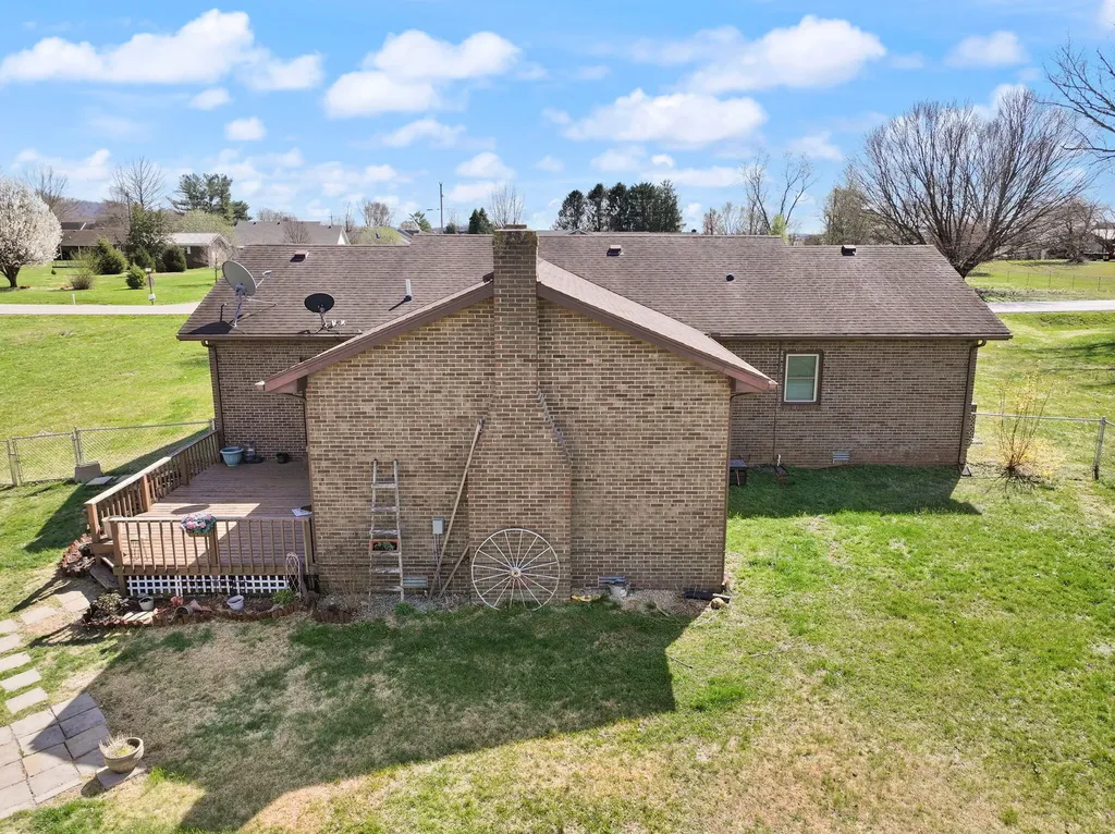 1080 Parkers Mill Road Somerset KY 42501