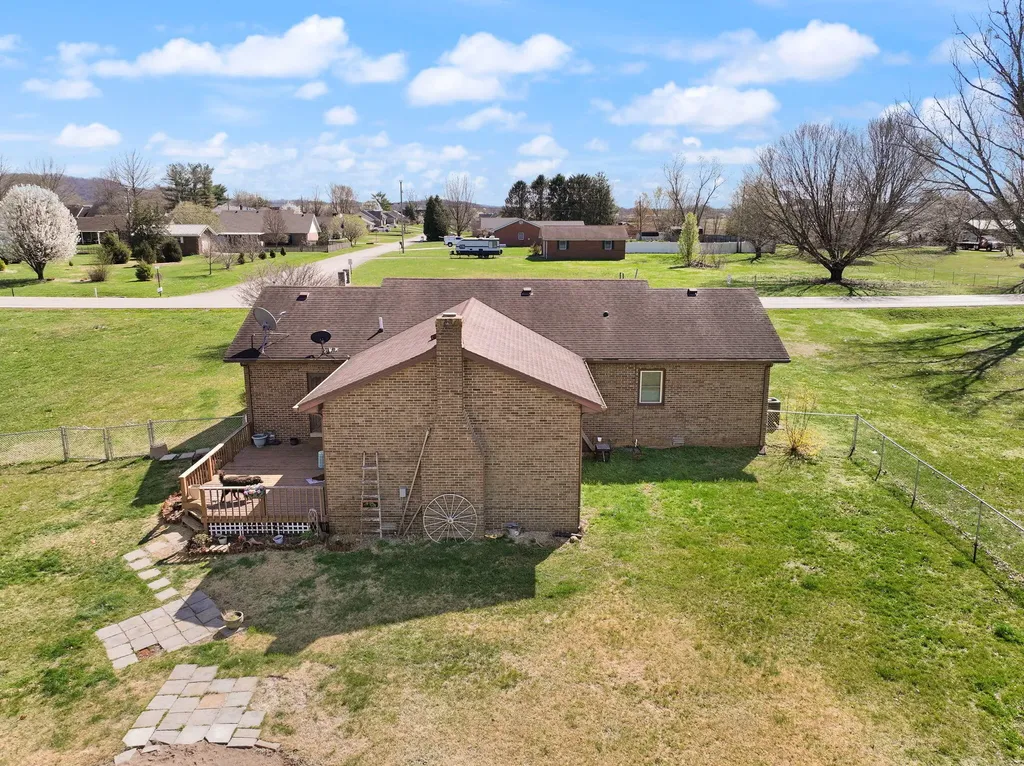 1080 Parkers Mill Road Somerset KY 42501