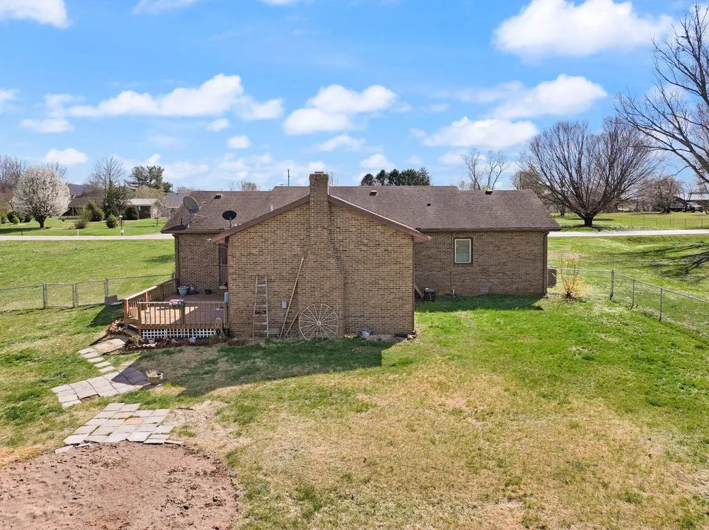 1080 Parkers Mill Road Somerset KY 42501