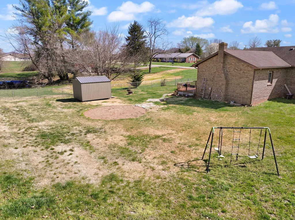 1080 Parkers Mill Road Somerset KY 42501
