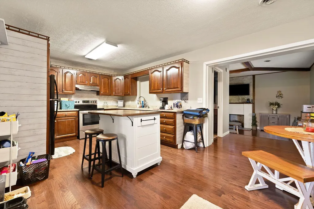 1080 Parkers Mill Road Somerset KY 42501