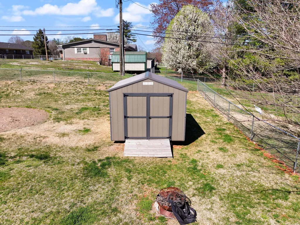1080 Parkers Mill Road Somerset KY 42501