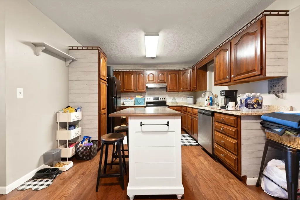 1080 Parkers Mill Road Somerset KY 42501