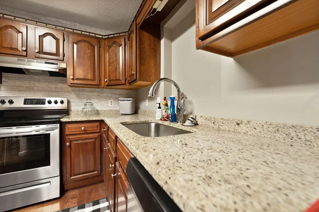 1080 Parkers Mill Road Somerset KY 42501