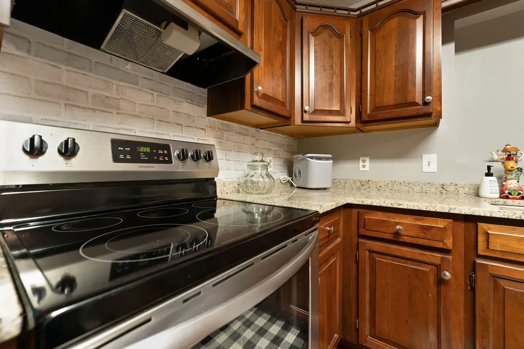 1080 Parkers Mill Road Somerset KY 42501