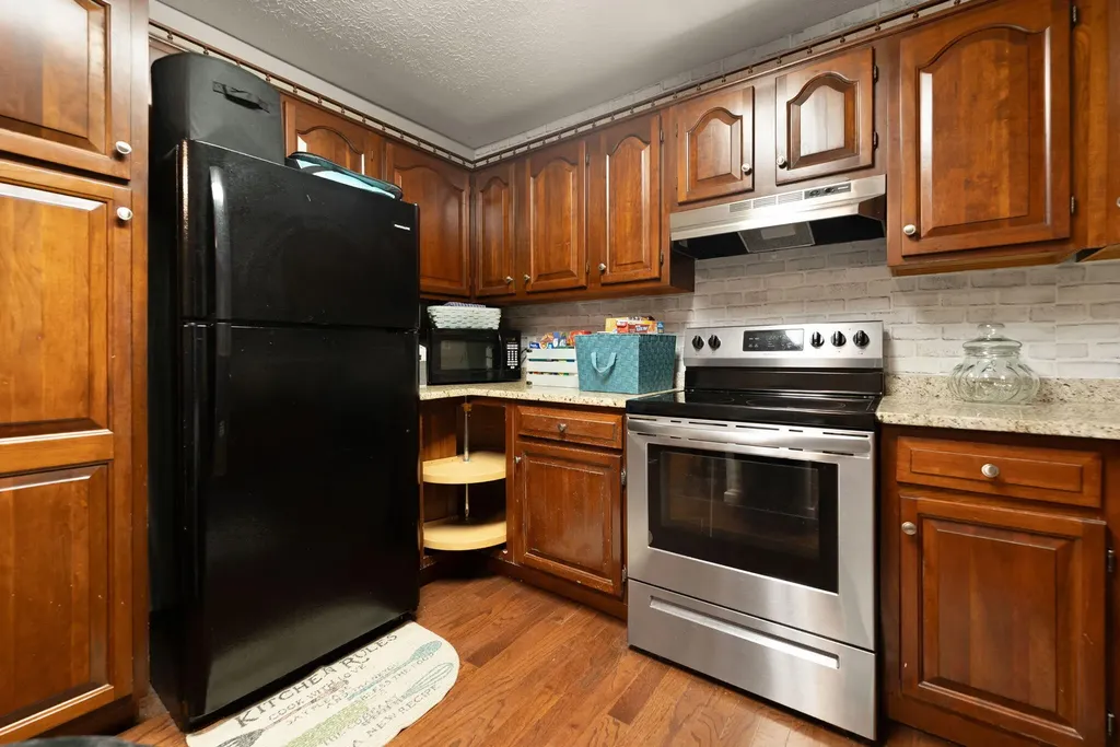 1080 Parkers Mill Road Somerset KY 42501