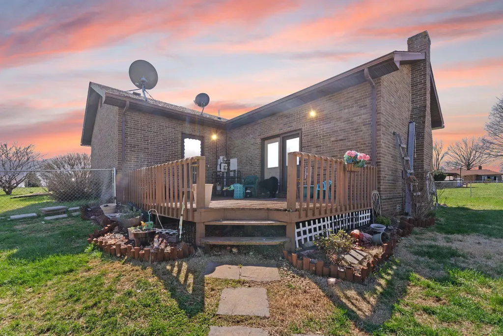1080 Parkers Mill Road Somerset KY 42501