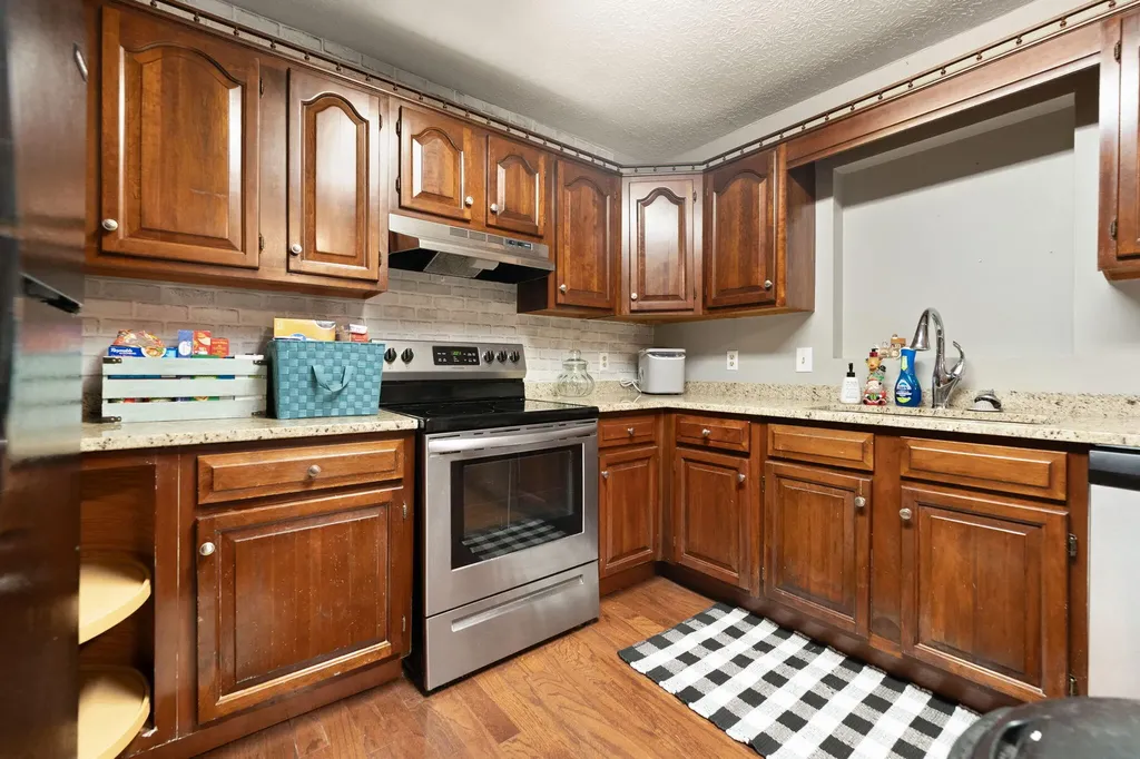 1080 Parkers Mill Road Somerset KY 42501