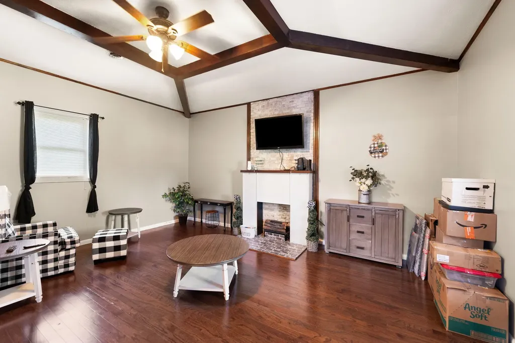 1080 Parkers Mill Road Somerset KY 42501