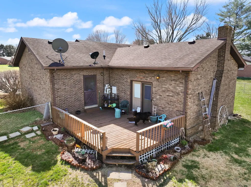 1080 Parkers Mill Road Somerset KY 42501