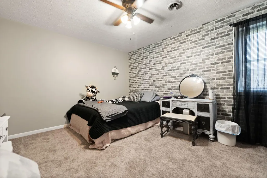 1080 Parkers Mill Road Somerset KY 42501