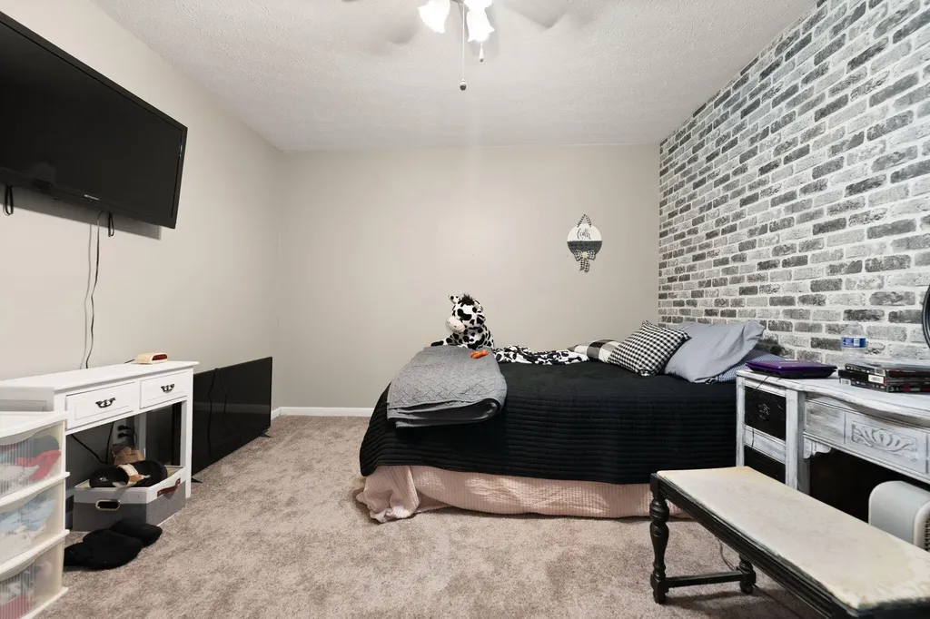 1080 Parkers Mill Road Somerset KY 42501