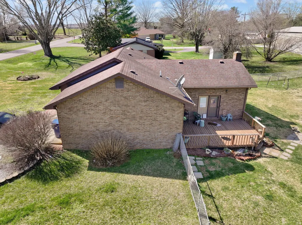 1080 Parkers Mill Road Somerset KY 42501