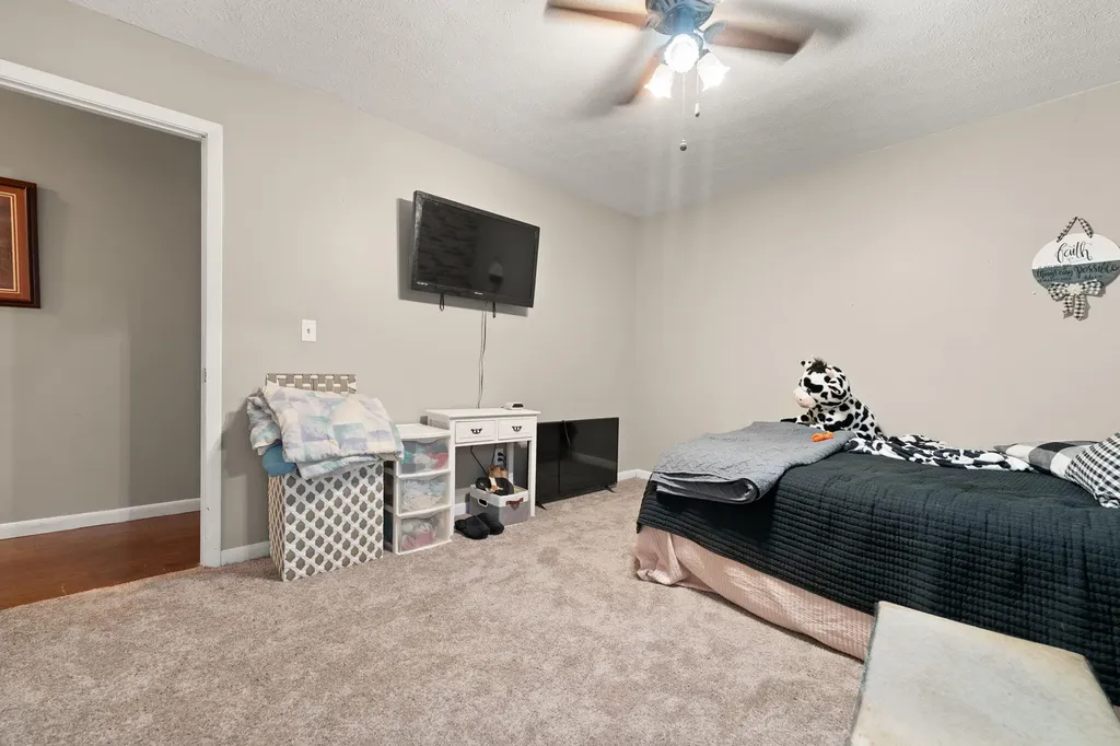 1080 Parkers Mill Road Somerset KY 42501