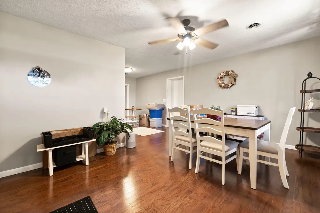 1080 Parkers Mill Road Somerset KY 42501