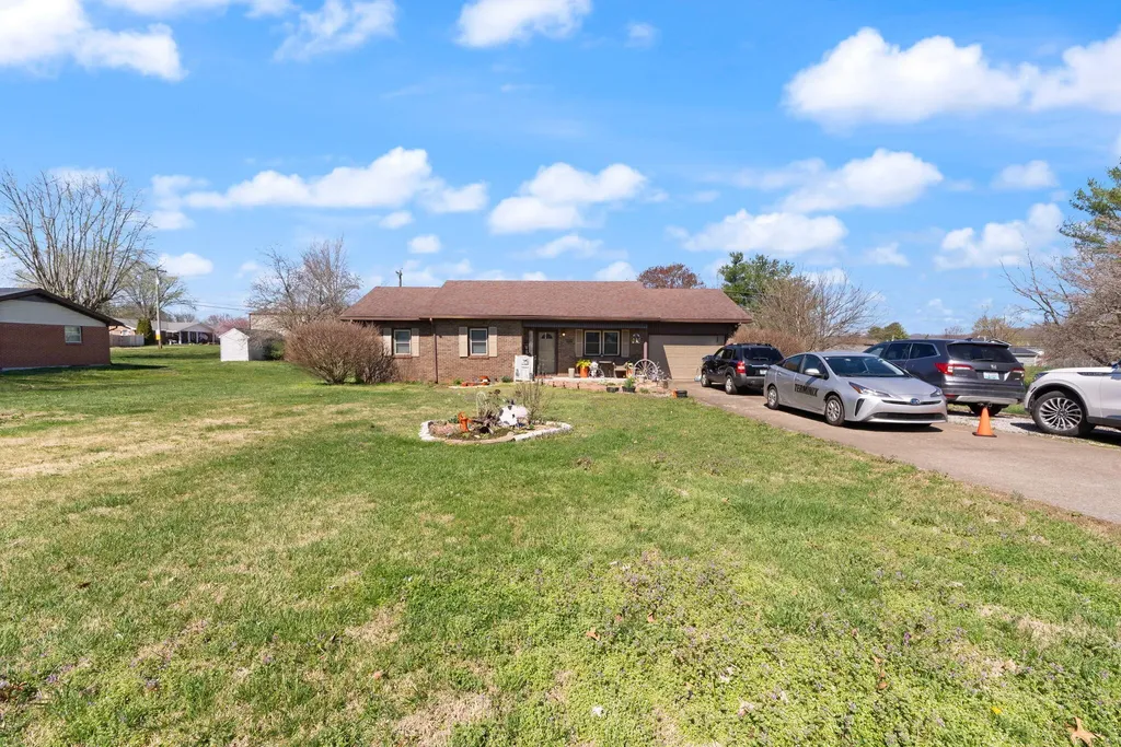 1080 Parkers Mill Road Somerset KY 42501