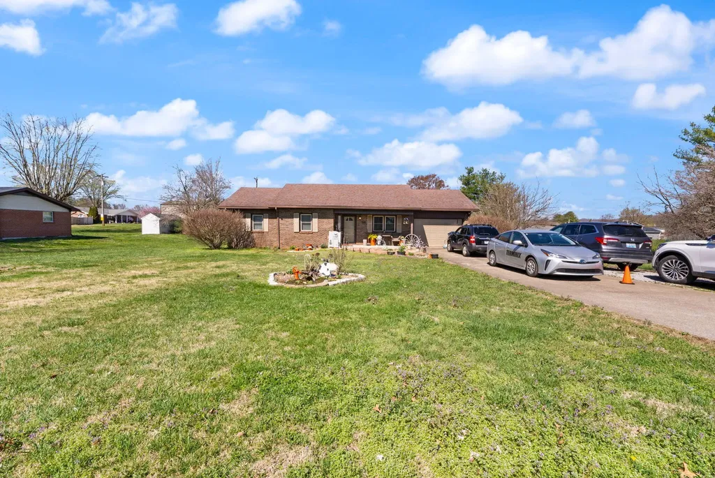 1080 Parkers Mill Road Somerset KY 42501