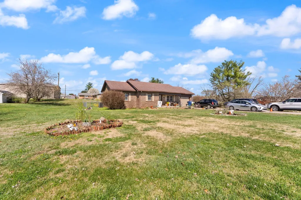 1080 Parkers Mill Road Somerset KY 42501