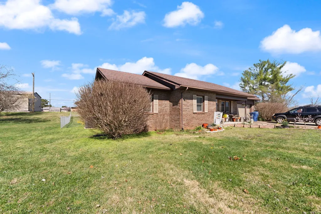 1080 Parkers Mill Road Somerset KY 42501