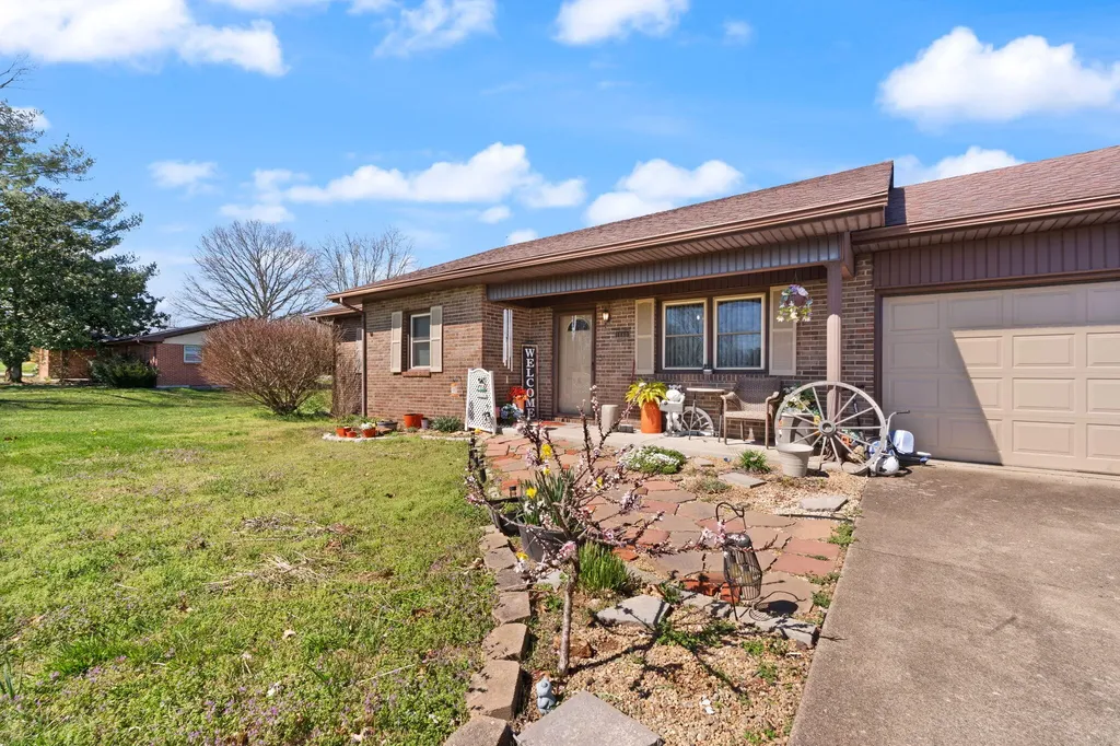 1080 Parkers Mill Road Somerset KY 42501