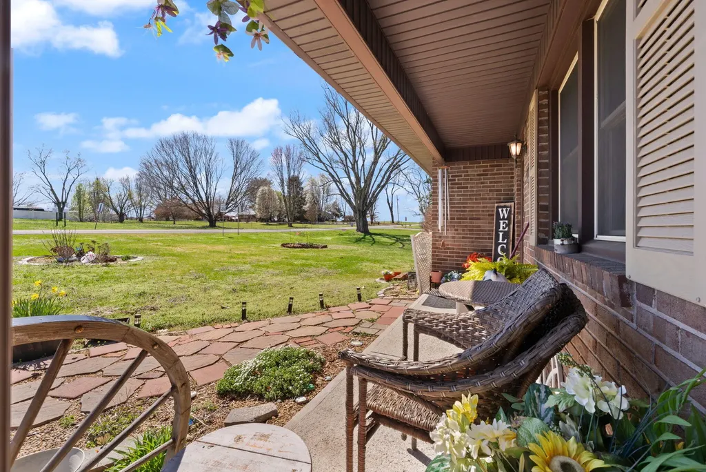 1080 Parkers Mill Road Somerset KY 42501