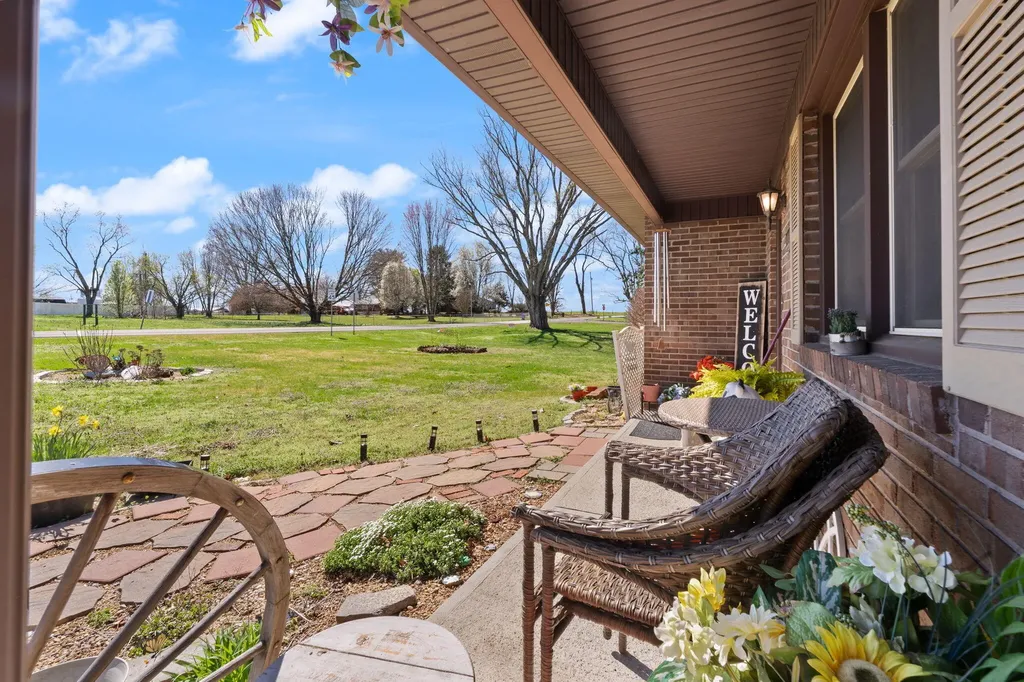 1080 Parkers Mill Road Somerset KY 42501