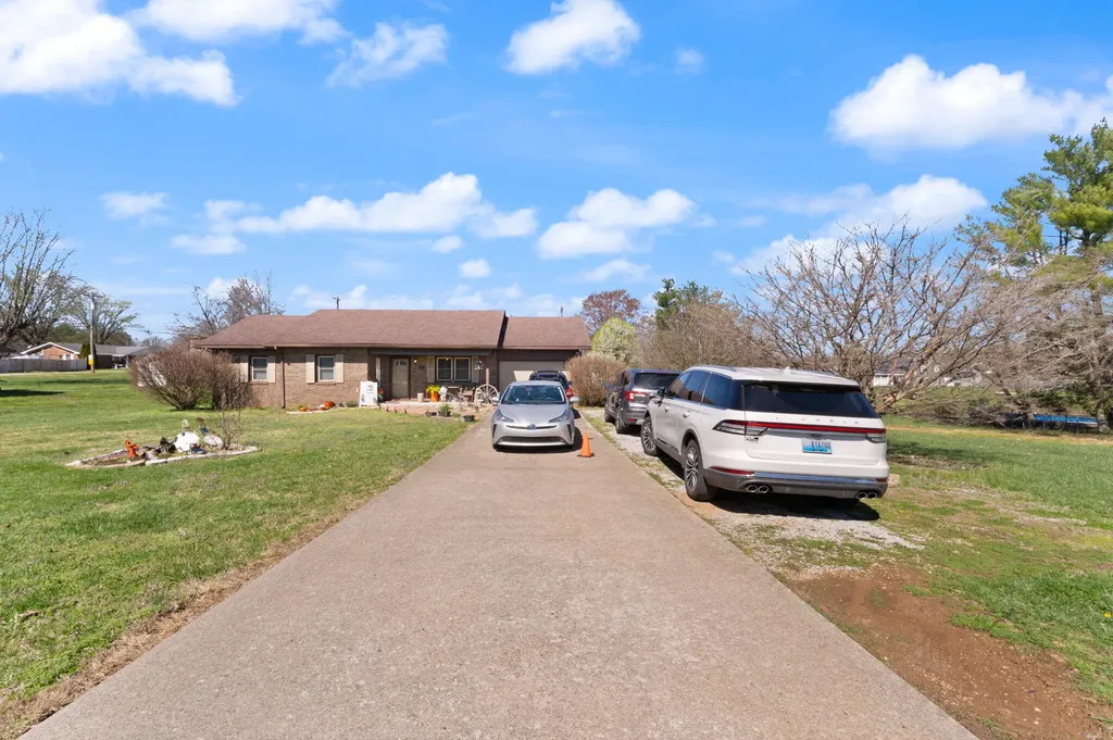 1080 Parkers Mill Road Somerset KY 42501