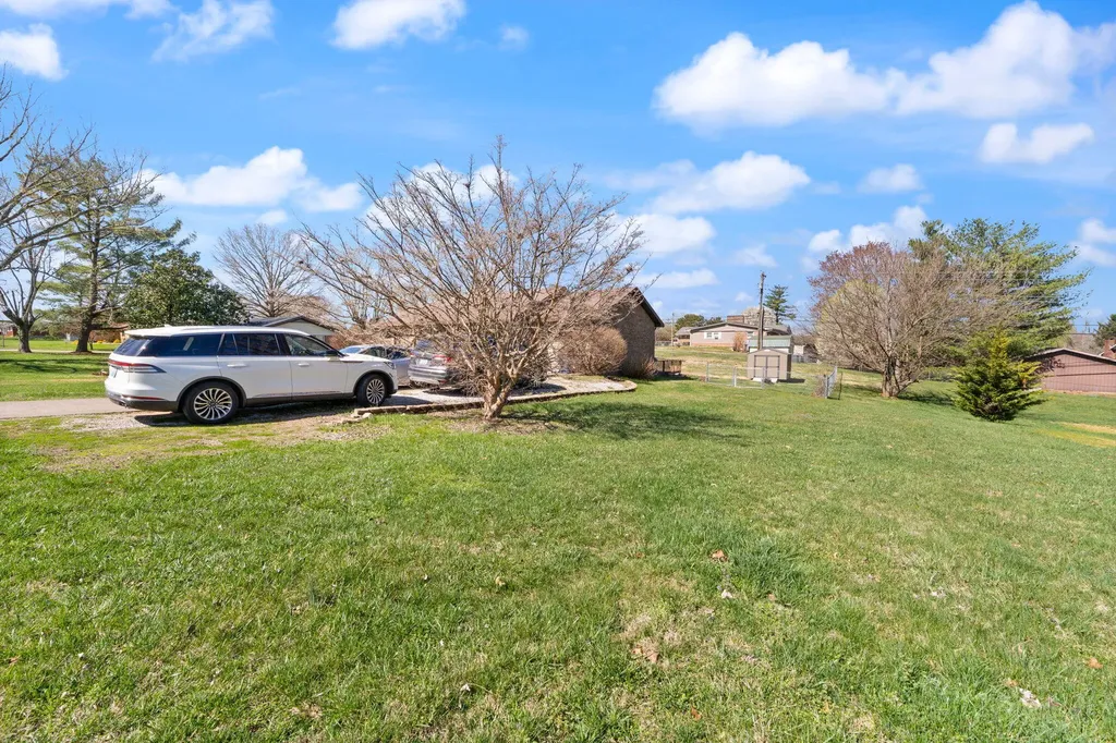 1080 Parkers Mill Road Somerset KY 42501