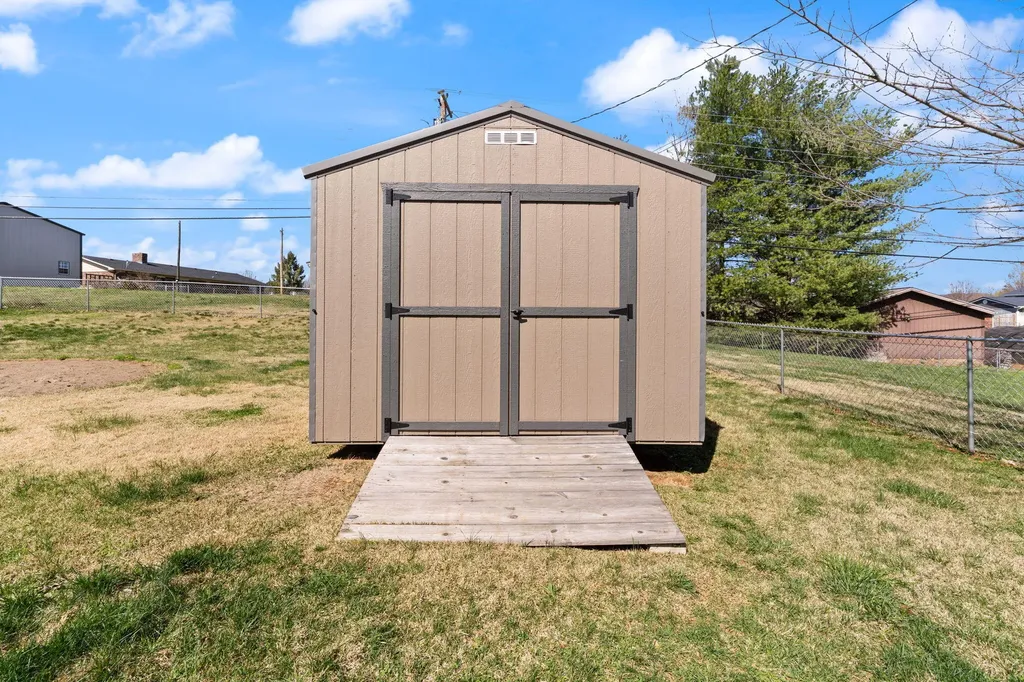 1080 Parkers Mill Road Somerset KY 42501