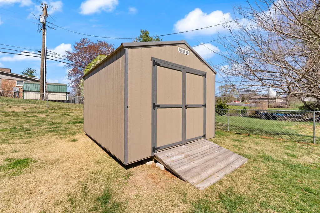 1080 Parkers Mill Road Somerset KY 42501