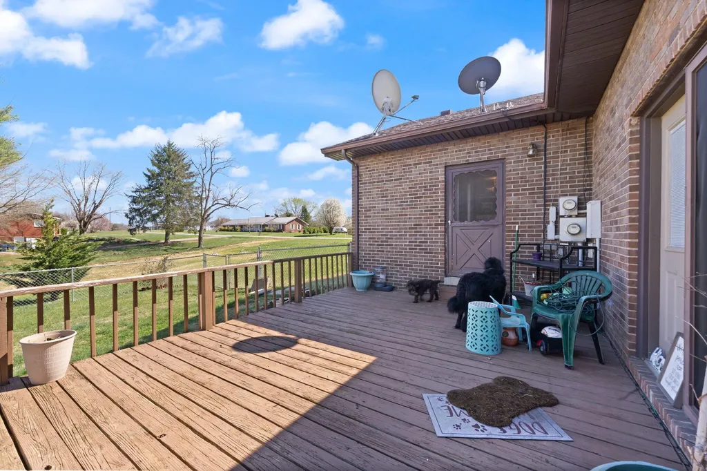 1080 Parkers Mill Road Somerset KY 42501