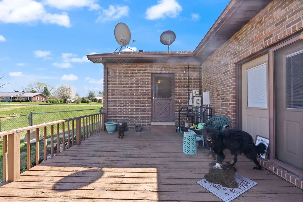 1080 Parkers Mill Road Somerset KY 42501