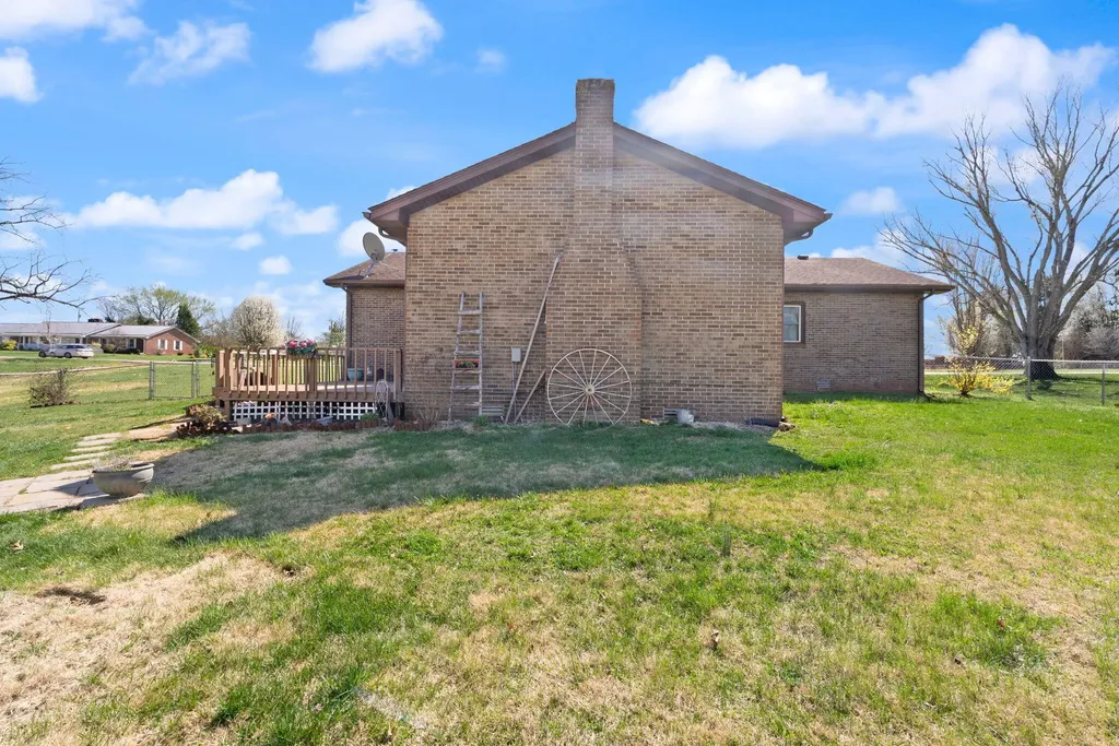1080 Parkers Mill Road Somerset KY 42501