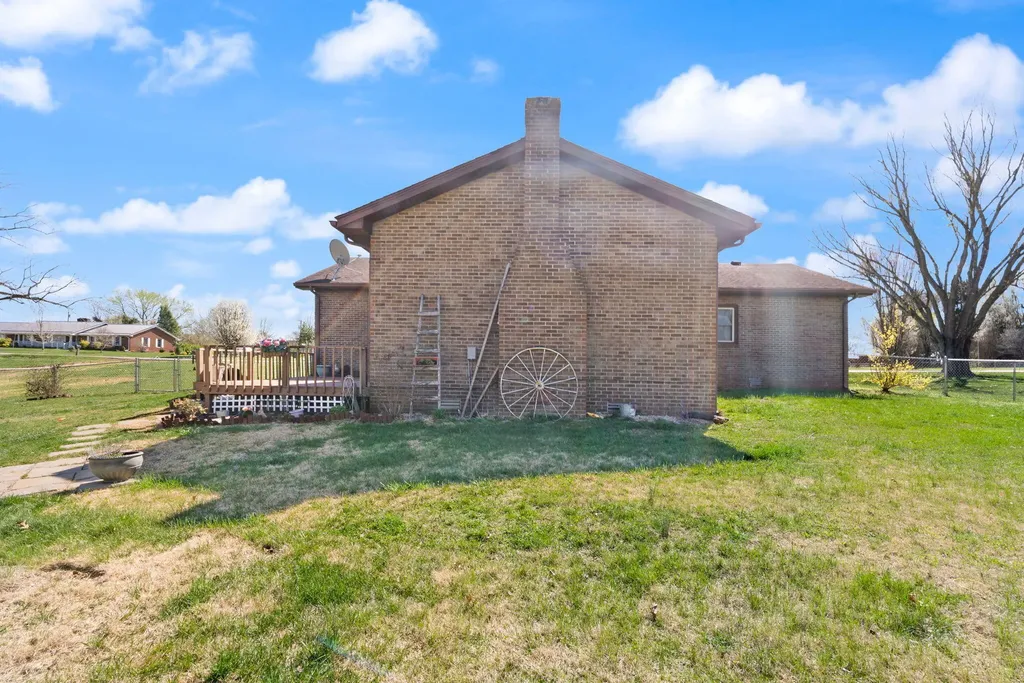 1080 Parkers Mill Road Somerset KY 42501