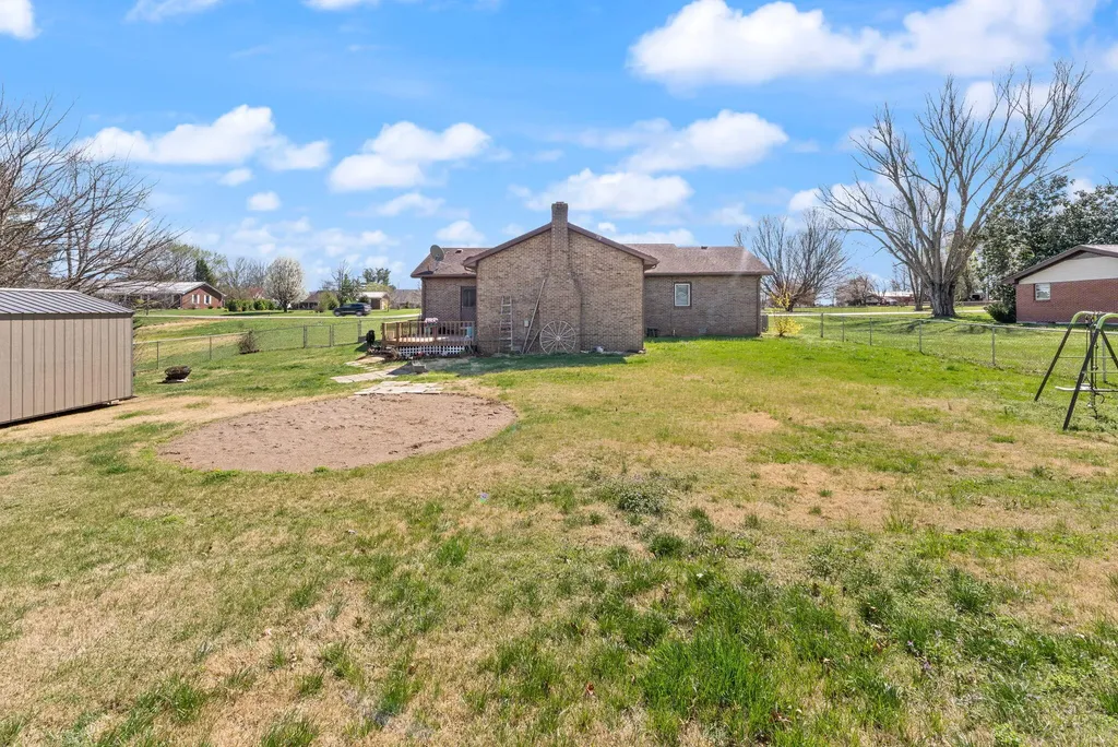 1080 Parkers Mill Road Somerset KY 42501