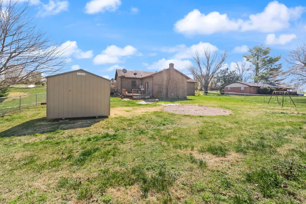 1080 Parkers Mill Road Somerset KY 42501