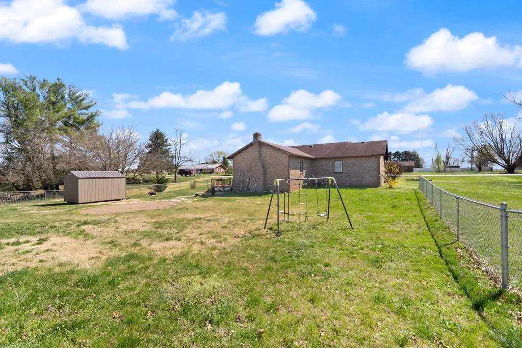 1080 Parkers Mill Road Somerset KY 42501