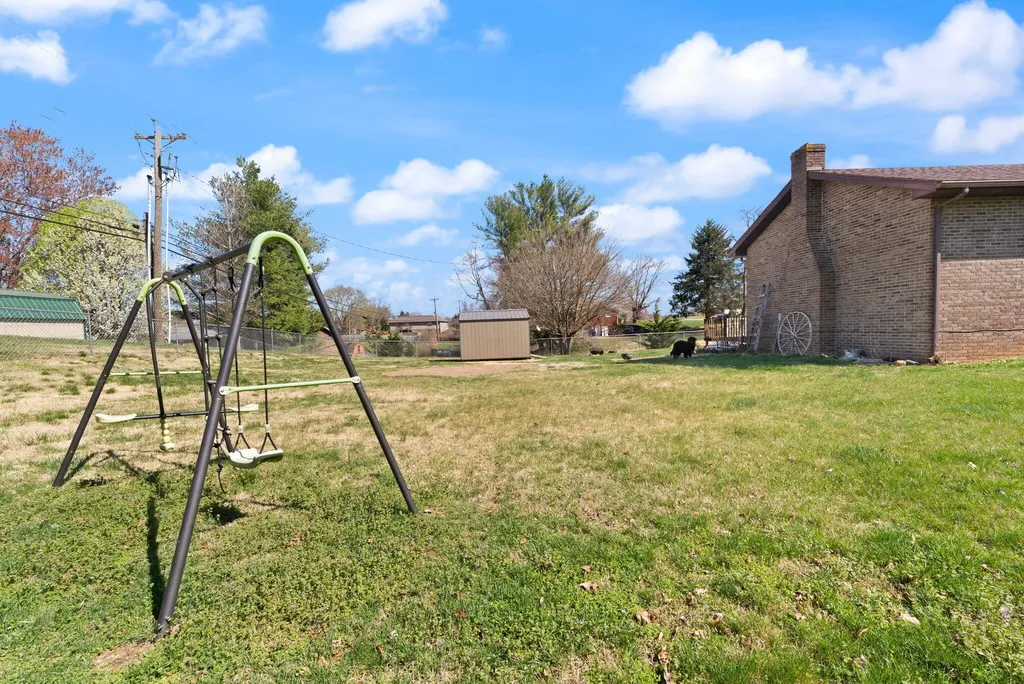 1080 Parkers Mill Road Somerset KY 42501