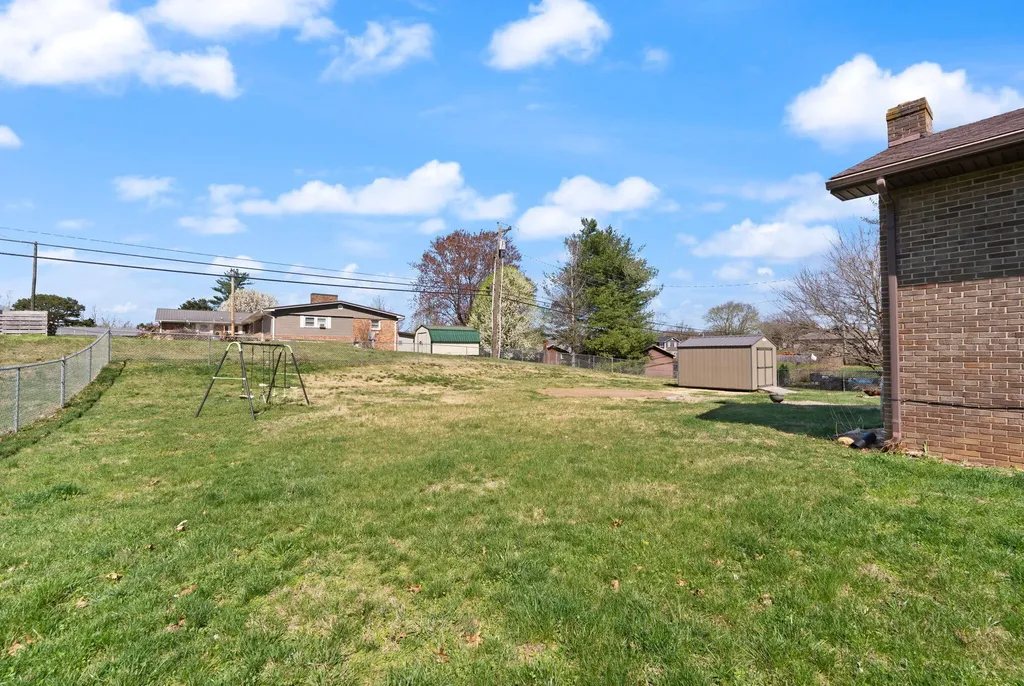 1080 Parkers Mill Road Somerset KY 42501