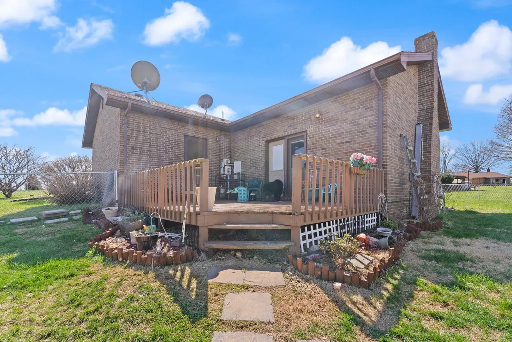 1080 Parkers Mill Road Somerset KY 42501