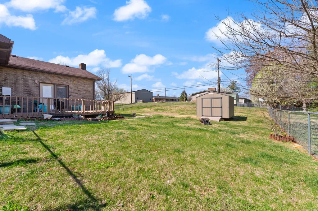 1080 Parkers Mill Road Somerset KY 42501