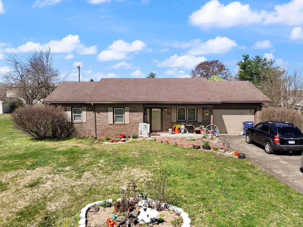1080 Parkers Mill Road Somerset KY 42501