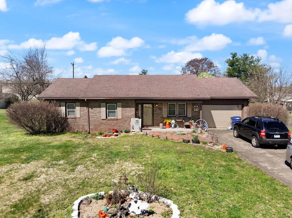 1080 Parkers Mill Road Somerset KY 42501