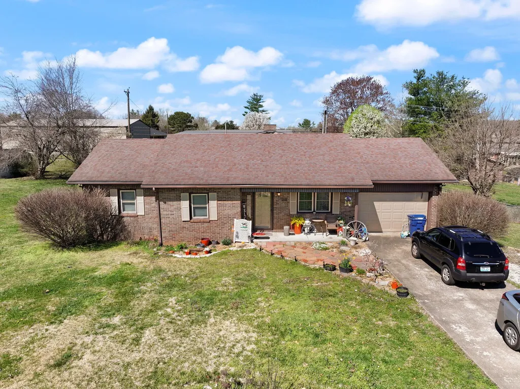 1080 Parkers Mill Road Somerset KY 42501