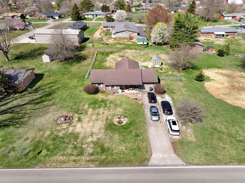 1080 Parkers Mill Road Somerset KY 42501