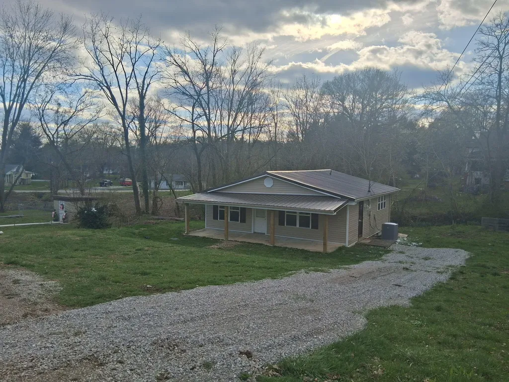 65 Haskew Avenue Corbin KY 40701