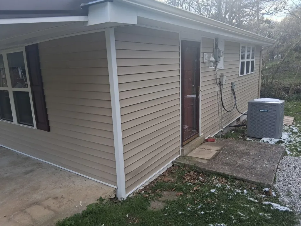 65 Haskew Avenue Corbin KY 40701