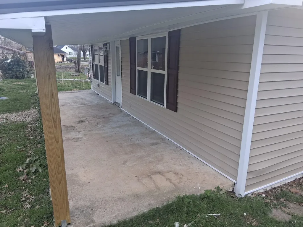 65 Haskew Avenue Corbin KY 40701